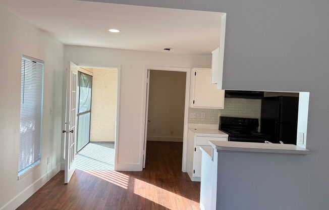 2 beds, 1 bath, $1,875