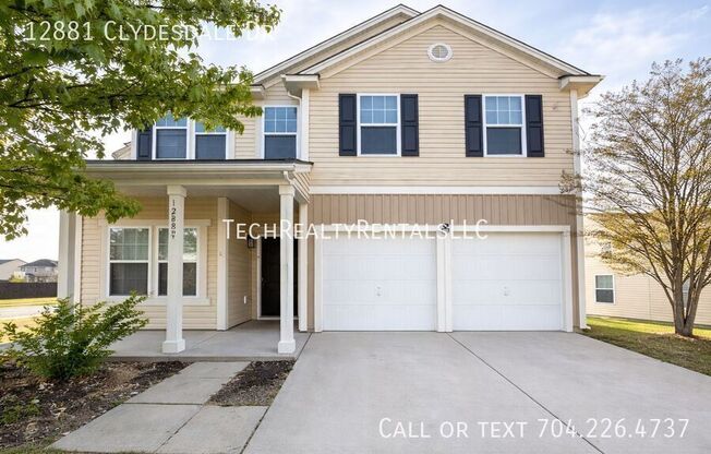 12881 CLYDESDALE DR