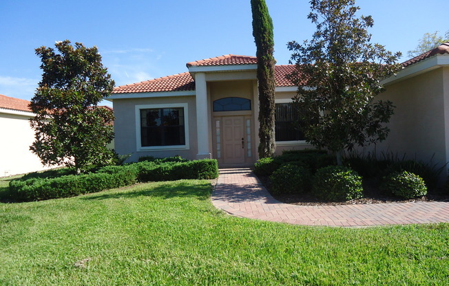 Tuscany Preserve-409 Caraway Dr Kissimmee FL 34759