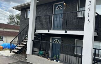 King Street 2615