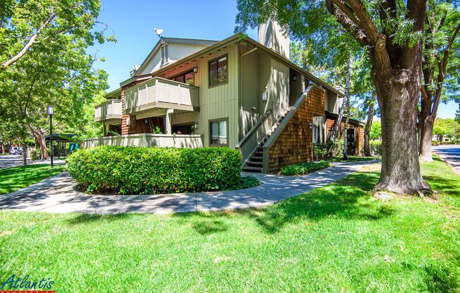 Beautiful Condo | Central A/C | Private Balcony