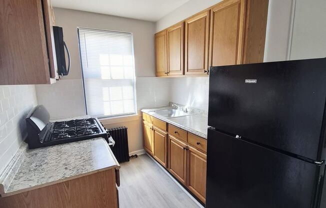 1 bed, 1 bath, 600 sqft, $1,085, Unit 13-3287