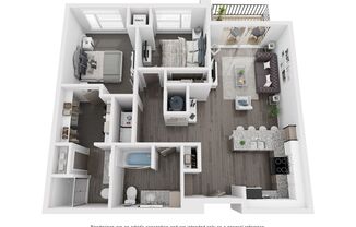 The Crimson - Residential