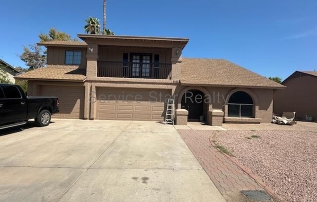 6142 W SIERRA ST