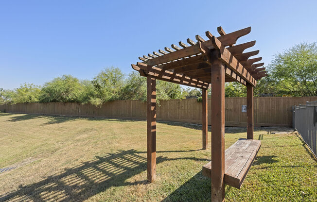 Partner-provided property photo