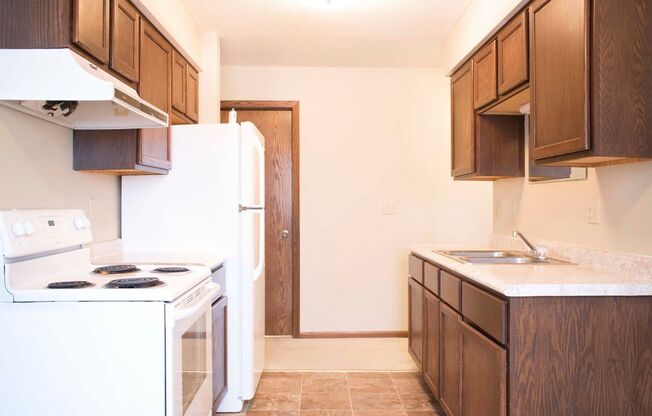Fairhill Apartments