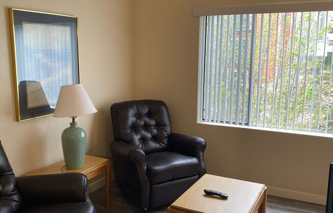 1 bed, 1 bath, 410 sqft, $1,650, Unit 411