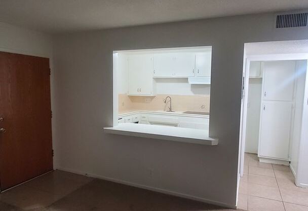 1 bed, 1 bath, $1,875, Unit 2