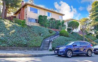 6171 Brookside Ave, Oakland CA