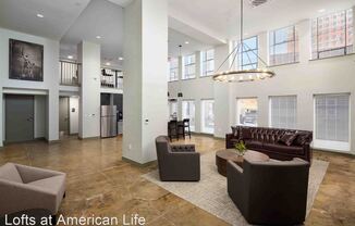 Lofts of American Life