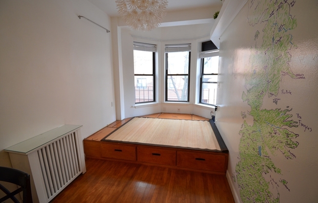 Studio, 237 sqft, $2,450, Unit 26
