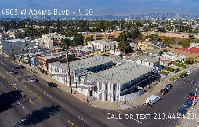 Partner-provided property photo