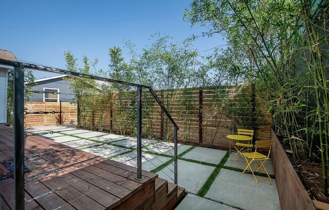 Boyle Heights Stunning Modern Farmhouse