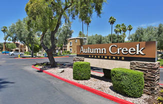 Autumn Creek Apartments
