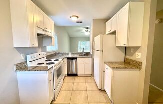 2 beds, 1 bath, $1,395