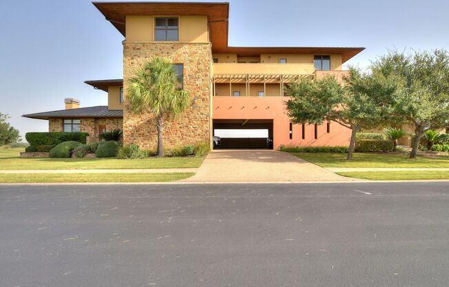 1908 Kahala Sunset Dr #H, Spicewood, Texas 78669