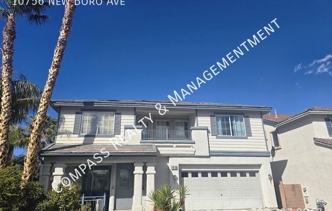 10756 NEW BOROUGH AVE