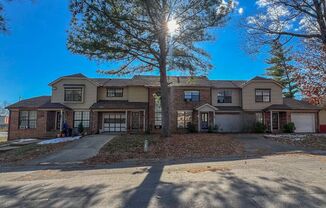 Condor Court