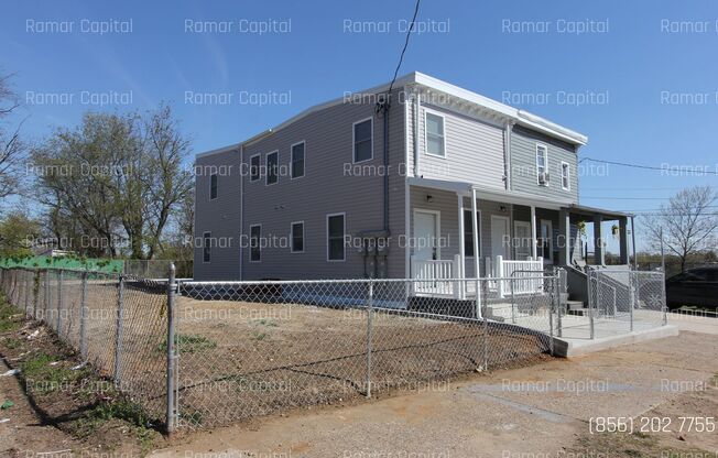 KC - 2927 Thompson St