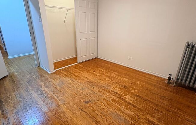 2 beds, 1 bath, 672 sqft, $1,150, Unit CA 139-1W