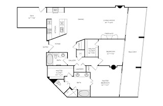 Partner-provided photo for $4326 unit