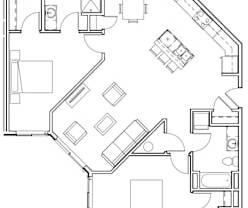 Partner-provided photo for $3090 unit