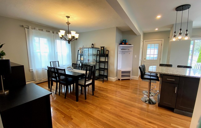 416 BAKER ST