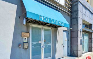 1 bed, 1.5 baths, 1,180 sqft, $2,945, Unit 201