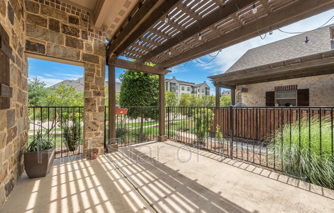Partner-provided property photo