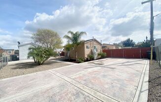 Euclid (Saulo Trust)