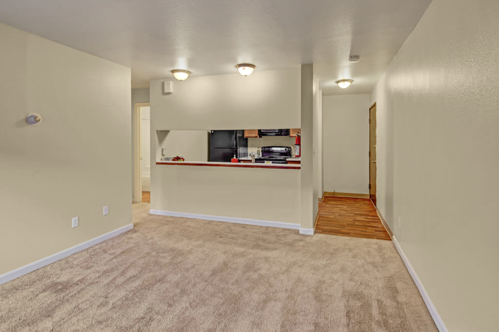 Welcome to Hillside Chalet Apartment Homes