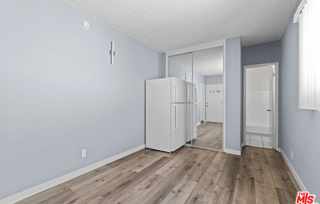 Studio, 1 bath, 275 sqft, $1,450, Unit 6A