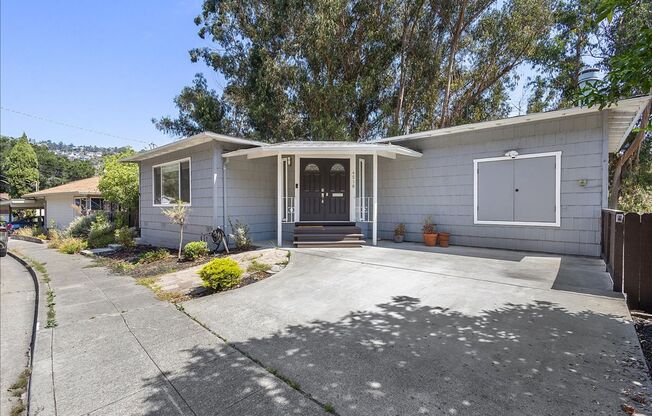 4518 Mattis Ct -3 bedroom | 2.5 bathroom | Pet-friendly | Single family home