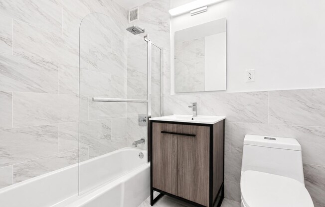 1 bed, 1 bath, 650 sqft, $6,000, Unit 23F