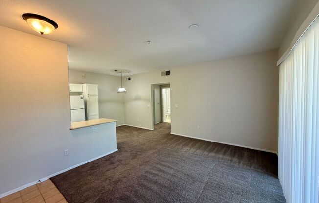 2 beds, 2 baths, $1,550, Unit # 6231