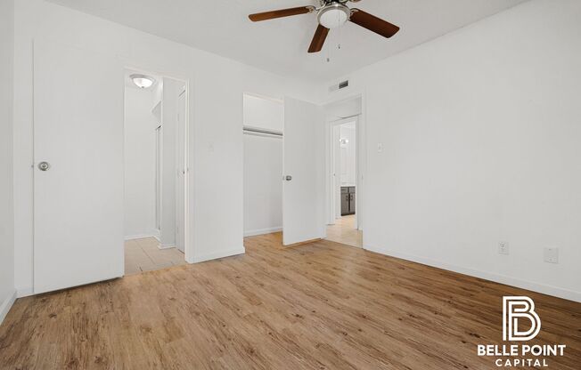 3 beds, 2 baths, 1,100 sqft, $820, Unit 8D