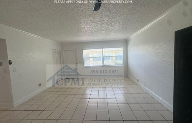 2 beds, 1 bath, 827 sqft, $1,895, Unit 632