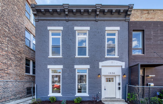 1536 N Talman Ave, Chicago IL 2
