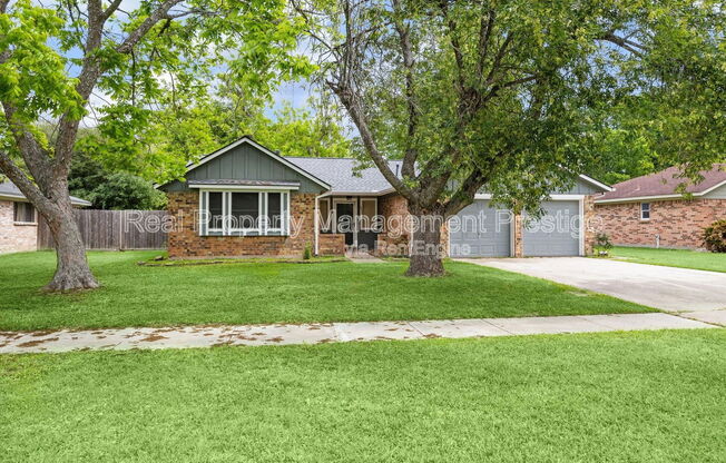 1708 E BAKER RD