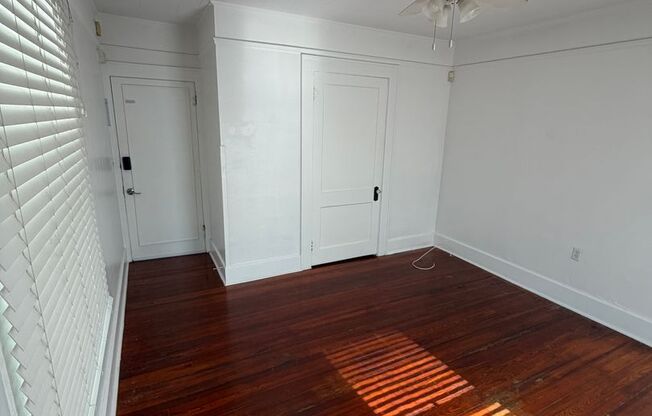 Modern Downtown Living — Steps from Everything St. Pete Has to Offer!