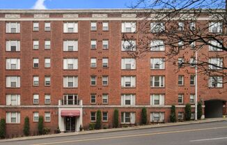 Stockbridge Apartment Homes