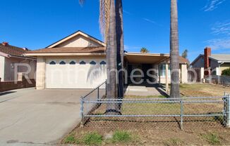 Mira Mesa, 10952 Parkdale Avenue, Remodeled Interior, 2 Car Garage with Opener