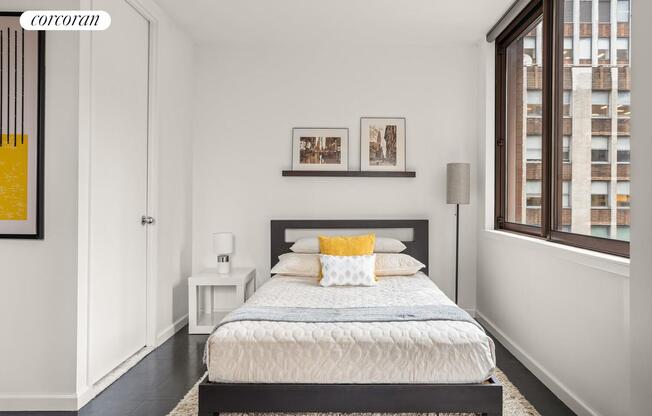 1 bed, 1 bath, 456 sqft, $3,950, Unit 10H