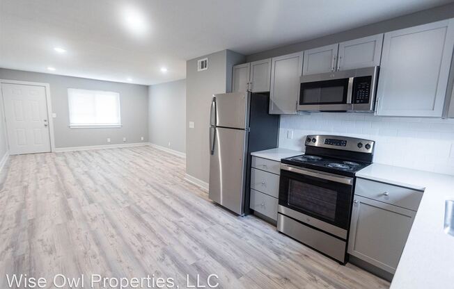 Shawnee Apartments