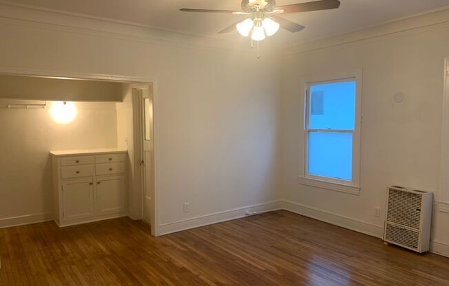 Studio, 1 bath, $1,495, Unit 104