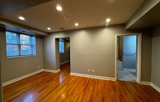 1 bed, 1 bath, $1,450, Unit 3641 #1N