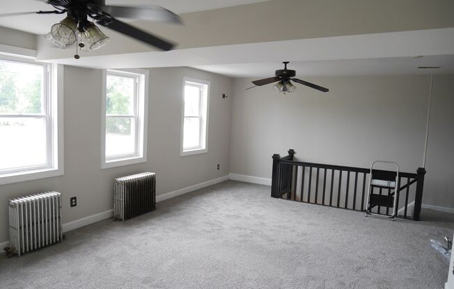 One Bedroom Second Floor Apartment- Dundalk, MD