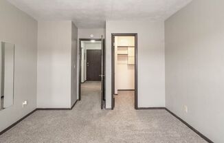 1 bed, 1 bath, 737 sqft, $795, Unit 3419-4