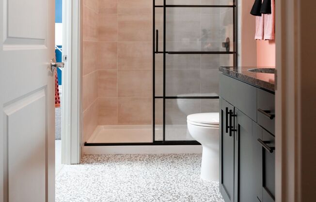 1 bed, 1 bath, $2,395, Unit 211