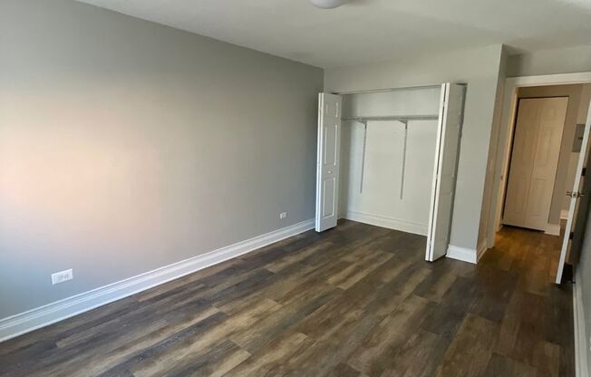 1 bed, 1 bath, 700 sqft, $1,650, Unit 401